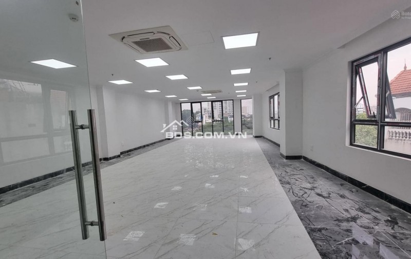 MỚI ĐẸP! MẶT PHỐ NGUYỄN NGỌC NẠI KINH DOANH ĐỈNH 2.4TỶ/NĂM 103m2 8T THANG MÁY MT 6m SỔ ĐẸP, 56 TỶ